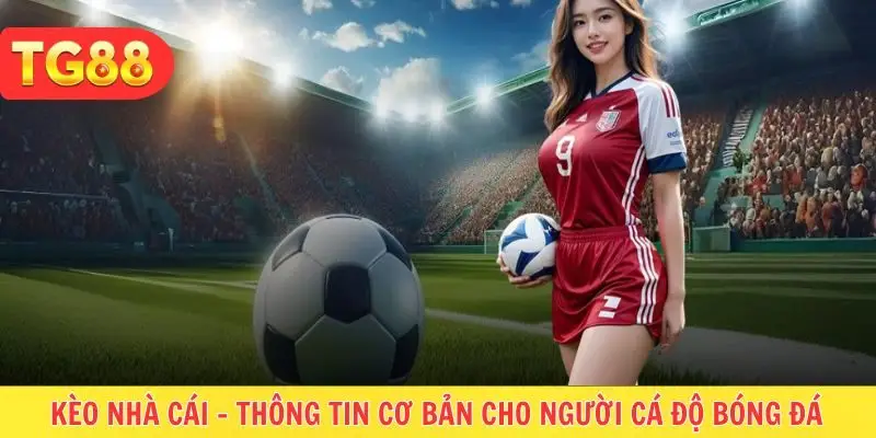 kèo nhà cái